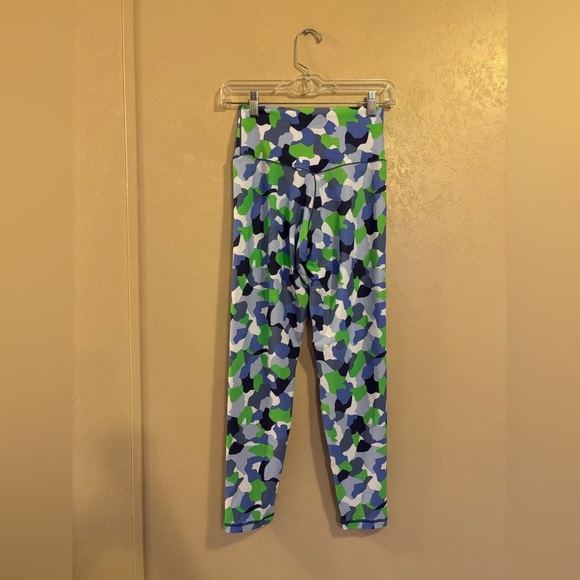 NWOT *Bundle* aerie OFFLINE sports bra and leggings set size L - Picture 9 of 13